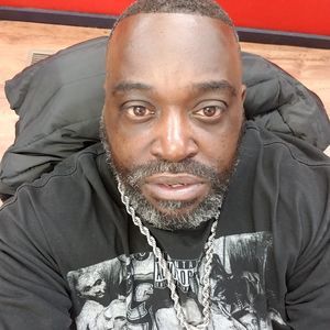 Meet your Posher, William f